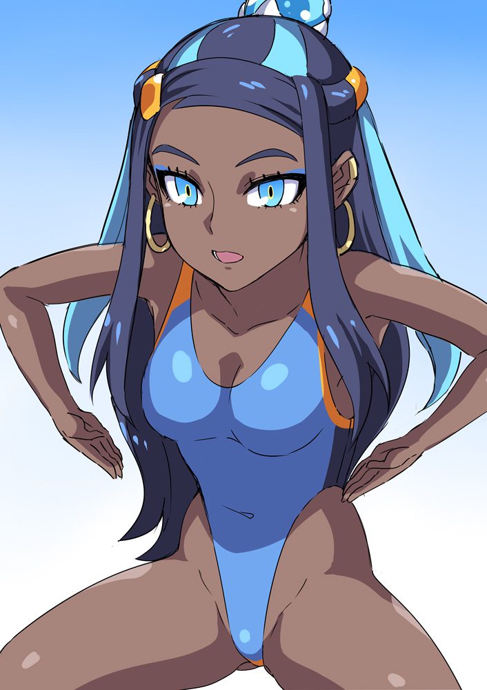 nessa-hot-hentai-–-ass,-haigure,-ash-(pixiv-dark-skinned-female,-cameltoe