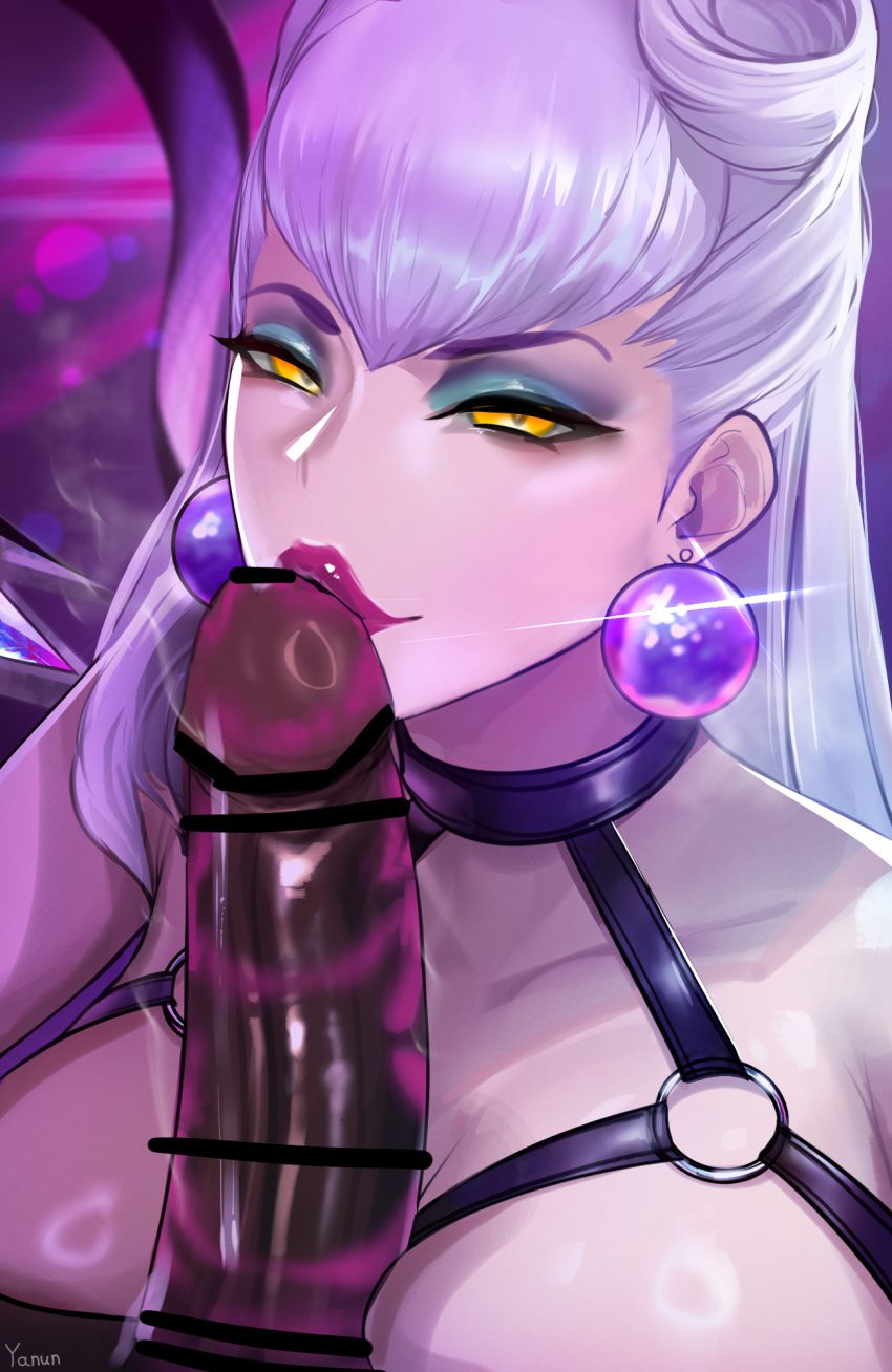 league-of-legends-rule-–-penis,-ear-piercing,-pale-skin,-evelynn,-lipstick,-breasts