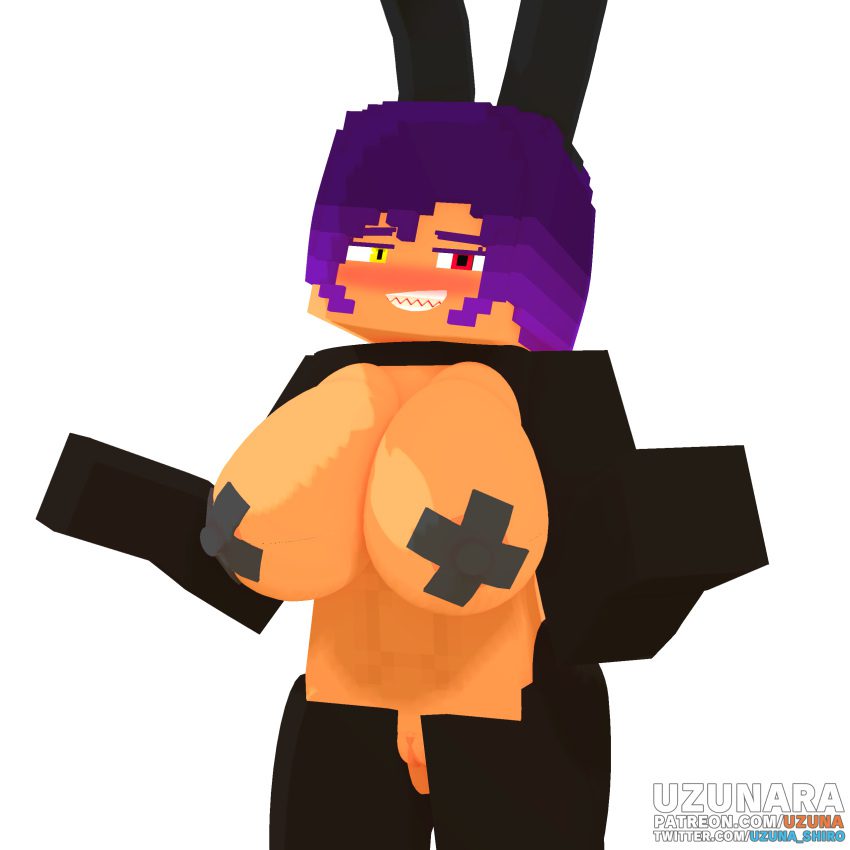 minecraft-sex-art-–-yellow-eyes,-bunny-girl,-red-eyes,-mine-imator