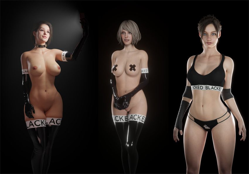 resident-evil-xxx-art-–-nipple-covers,-interracial,-currysfm,-nipples,-resident-evil-make