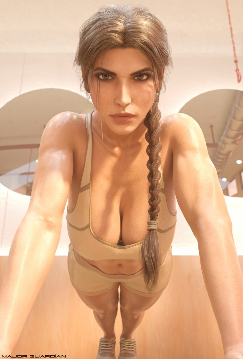 Tomb Raider Hentai Game - Tomb Raider Game Hentai - Lara Croft, Female Only, Female, Female Focus -  Valorant Porn Gallery