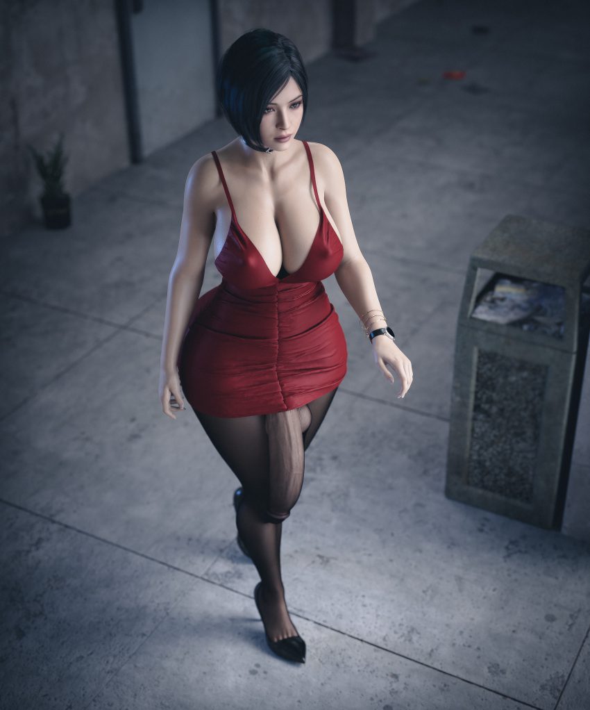 Resident Evil Rule Porn - Stevencarson, Big Breasts, Breasts, Ada Wong, Solo,  A - Valorant Porn Gallery