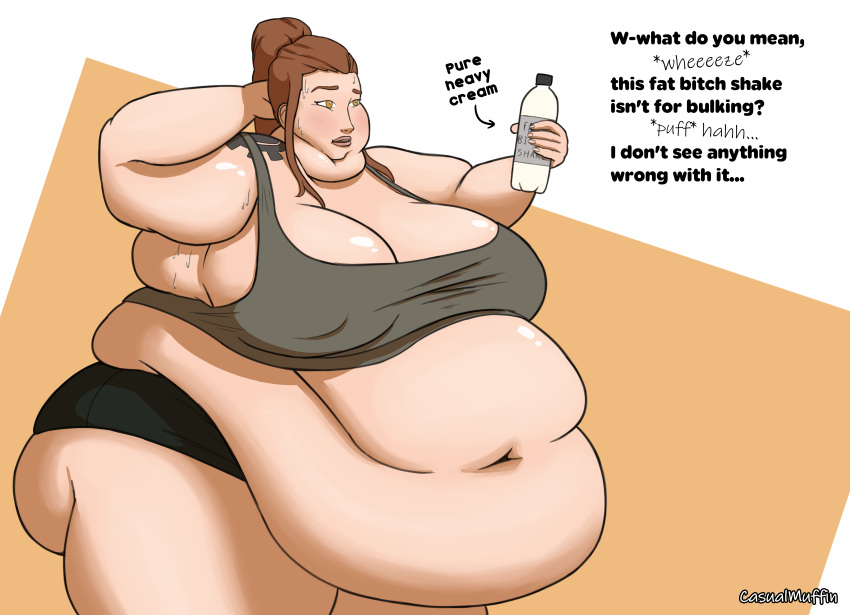 Hentai Fat Girls - Overwatch Game Hentai - Big Belly, Fat - Valorant Porn Gallery