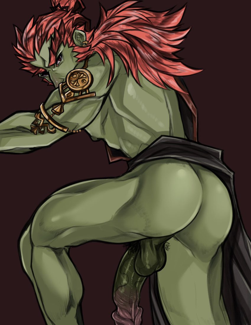 the-legend-of-zelda-free-sex-art-–-penis,-epastrami,-red-hair,-male-only,-balls