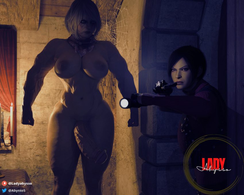 resident-evil-porn-–-futanari,-muscular-female,-ashley-graham-(ella-freya)