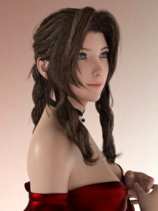 final-fantasy-game-porn-–-aerith-gainsborough