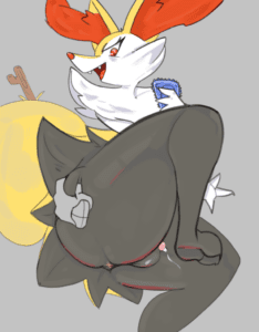 pokemon-xxx-art-–-braixen,-butt-grab