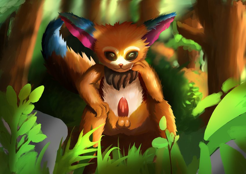 league-of-legends-game-porn-–-manekomon,-bodily-fluids,-erection,-precum,-public,-absurd-res,-anthro