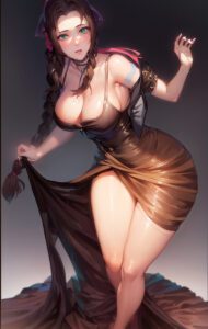 final-fantasy-hot-hentai-–-breasts,-dress