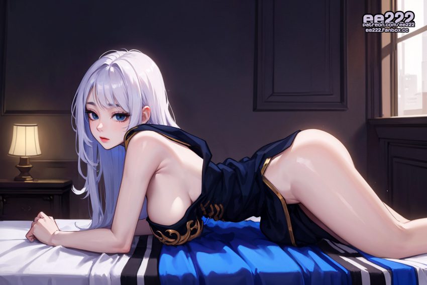 ashe-hentai-porn-–-long-hair