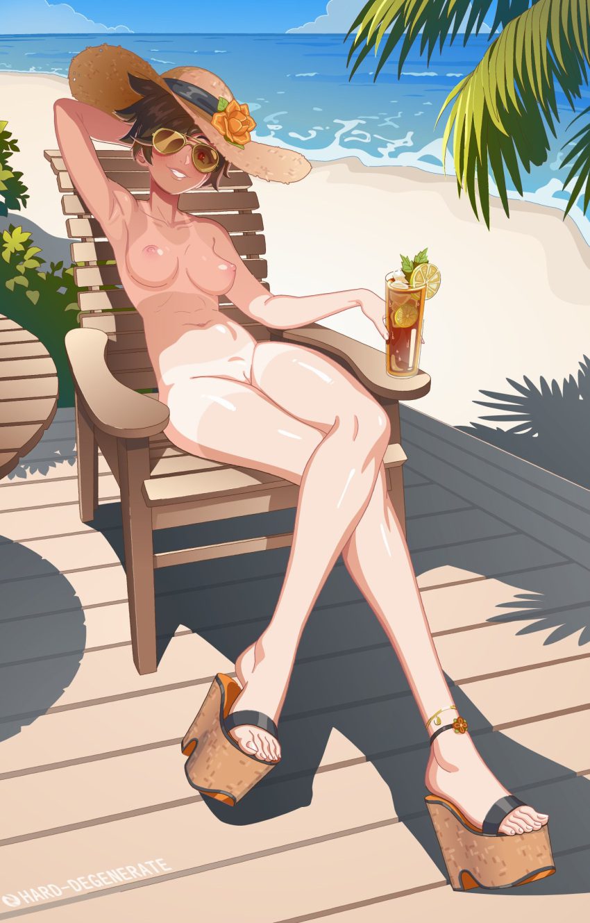 overwatch-rule-–-beach-hat,-smirk,-tanline,-pale-skin,-under-shade