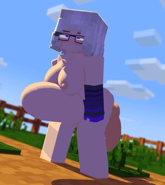 minecraft-rule-xxx-–-melanie-thompson,-melinajbt