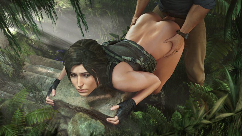 tomb-raider-hentai-xxx-–-light-skinned-male,-human,-tomb-raider-(survivor),-athletic-female,-lara-croft-(survivor),-athazel