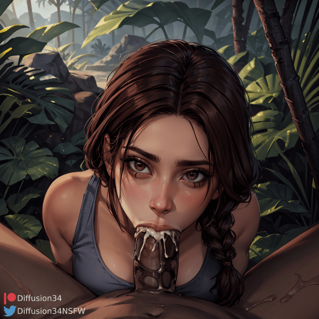 tomb-raider-porn-hentai-–-ls,-penis,-brown-eyes,-female-focus,-pov,-brown-hair,-clothed