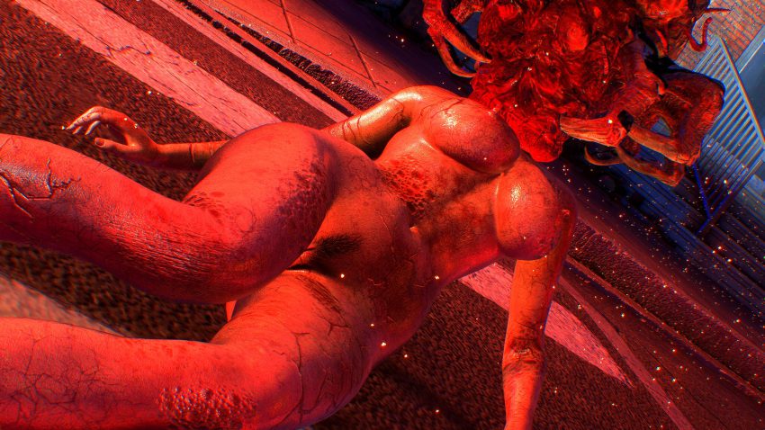 resident-evil-game-hentai-–-big-breasts,-hair,-nipples,-pussy,-head-parasite,-nude