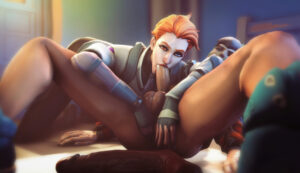 overwatch-porn-–-oral-sex,-sucking,-ginger-hair,-balls