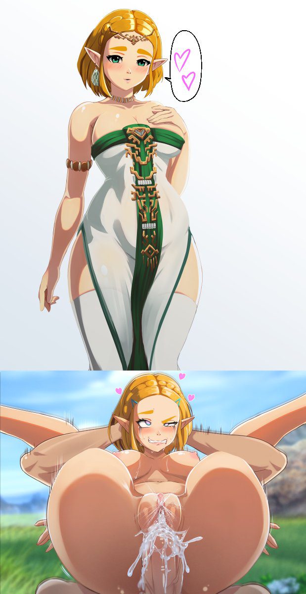 the-legend-of-zelda-porn-–-female,-the-amazing-gambit,-female-focus,-princess-zelda