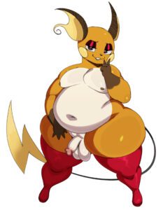 pokemon-hot-hentai-–-nintendo,-anthro,-raichu