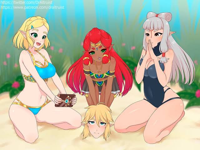 paya-hentai-xxx-–-blonde-hair,-medium-breasts,-alternate-version-available,-link,