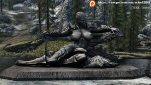 skyrim-rule-porn-–-solo-futa,-futa-only,-muscular,-big-penis