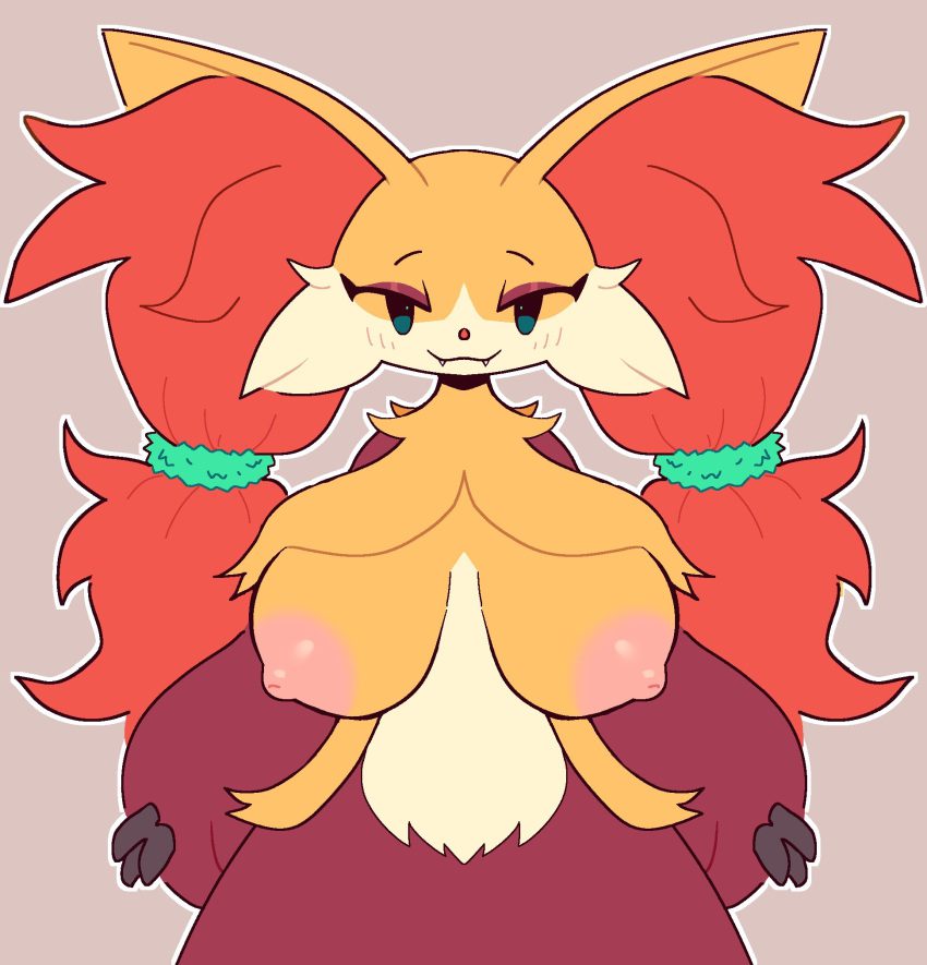 pokemon-porn-–-pokémon-(species),-delphox,-breasts,-lilevilcreature