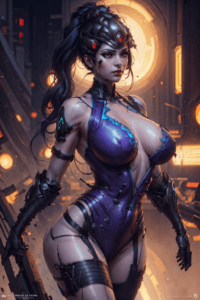 overwatch-game-hentai-–-blizzard-entertainment,-thick-thighs,-cyberpunk