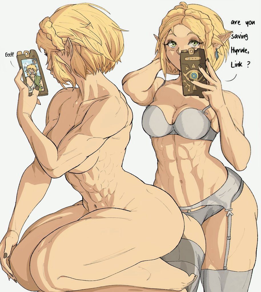 the-legend-of-zelda-hentai-porn-–-naked-female,-flirting,-nude-female,-zelda-(tears-of-the-kingdom),-princess-zelda,