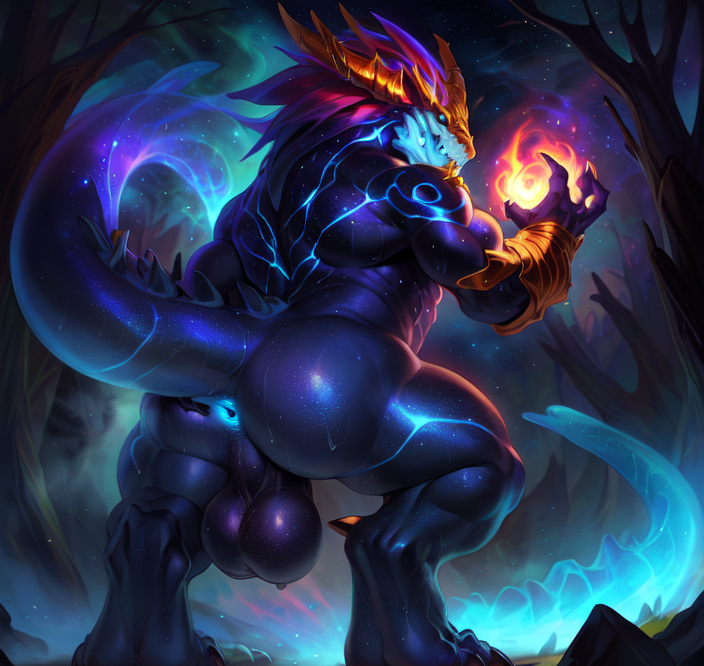 league-of-legends-rule-–-bioluminescence,-notagaylizard,-blue-body,-blue-skin