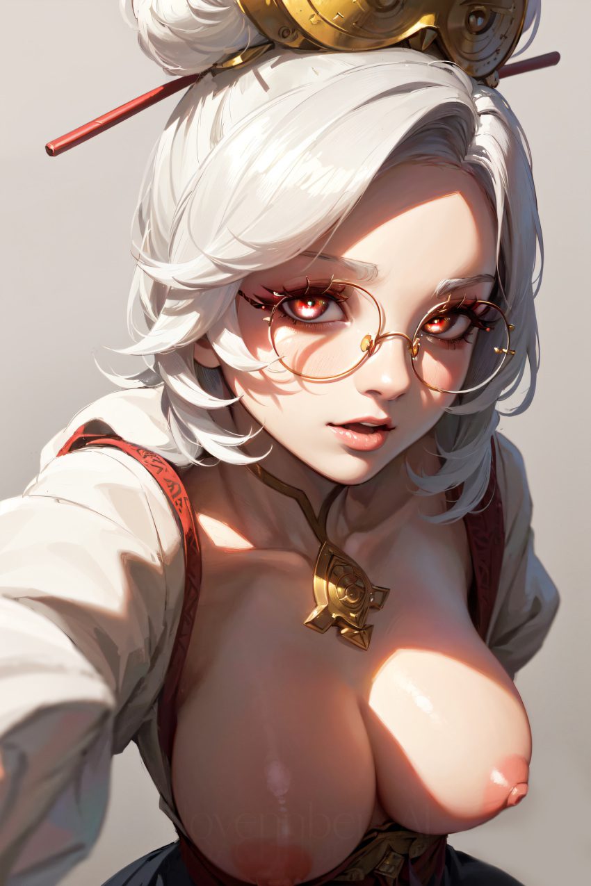 the-legend-of-zelda-hentai-xxx-–-glasses,-purah,-nipples