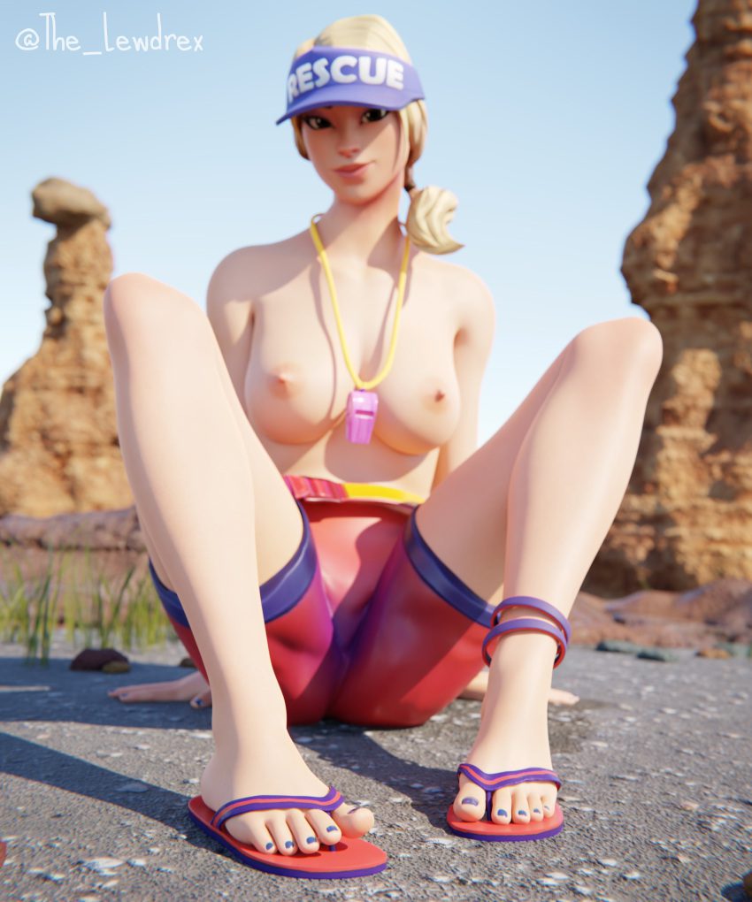 headhunter-hentai-art,-sunstrider-hentai-art-–-epic-games,-clothing,-female-focus,-alternate-version-available,-looking-at-viewer,-sandals