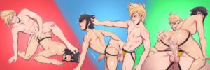 final-fantasy-porn-–-noctis-lucis-caelum,-gay,-prompto-argentum