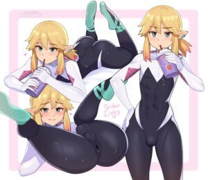 the-legend-of-zelda-hentai-xxx-–-male-only,-femboy