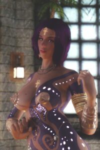 skyrim-sex-art-–-egyptian,-geterafromfaerun