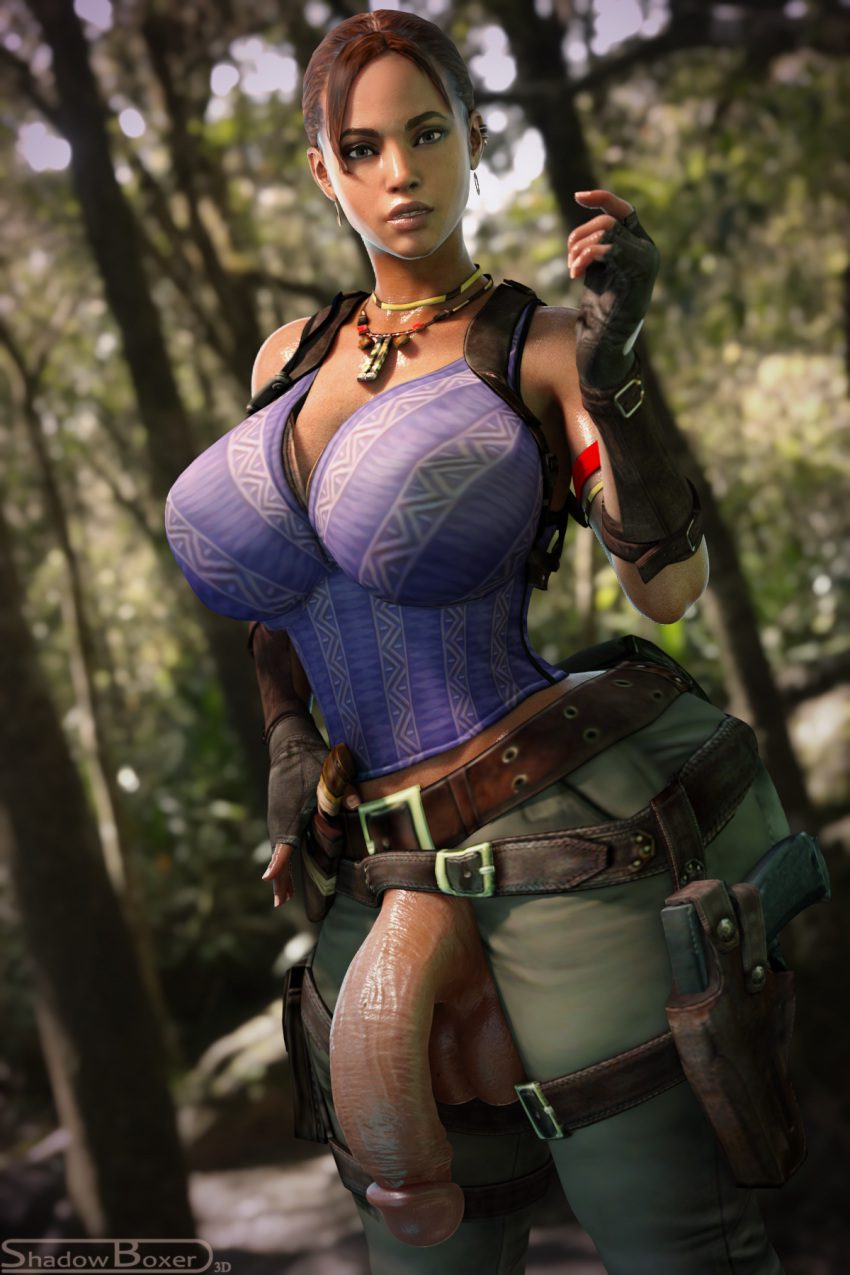 resident-evil-game-porn-–-futanari,-huge-thighs,-big-breasts,-breasts