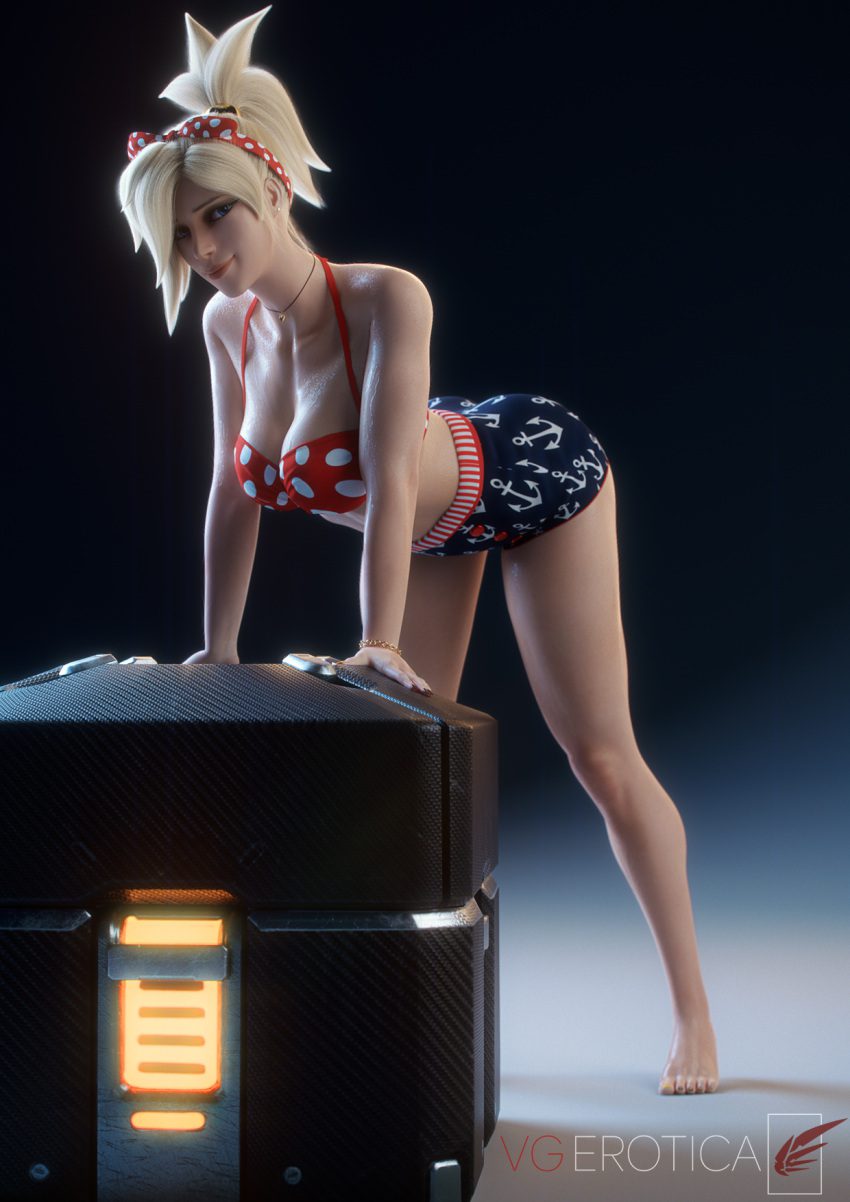 overwatch-game-porn-–-athletic,-mercy,-underwear,-topwear,-bra,-light-skin