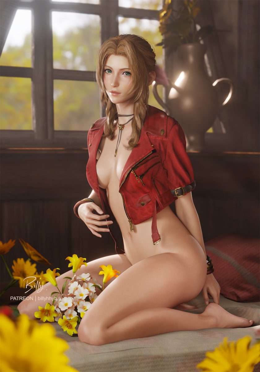 final-fantasy-rule-porn-–-aerith-gainsborough,-brown-hair