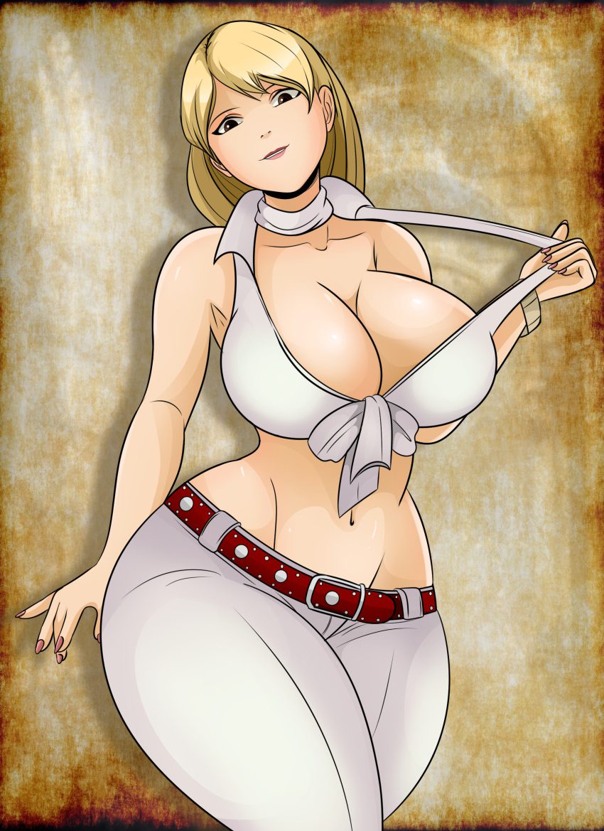 resident-evil-hentai-xxx-–-thighs,-looking-at-viewer,-cleavage,-thick-thighs,-solo,-solo-focus