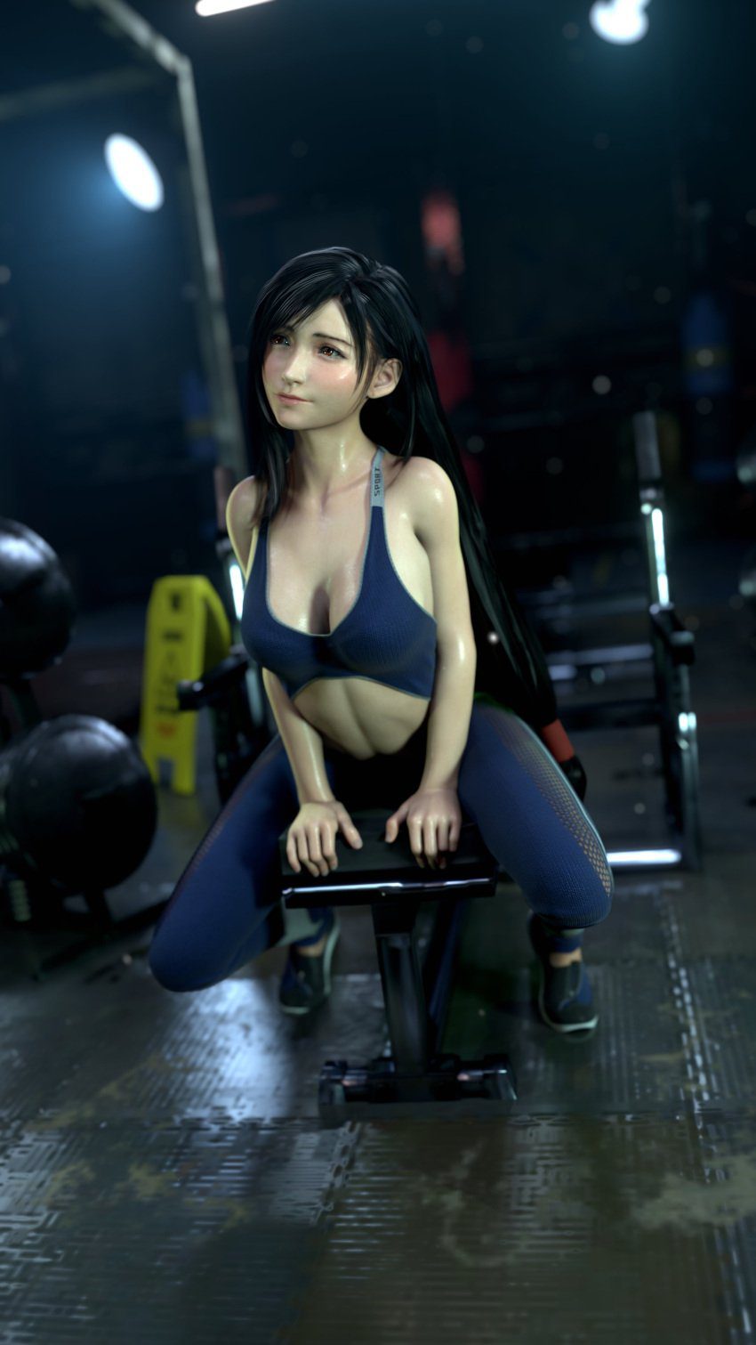 final-fantasy-rule-xxx-–-blush,-gym,-gym-clothes,-final-fantasy-vii-remake