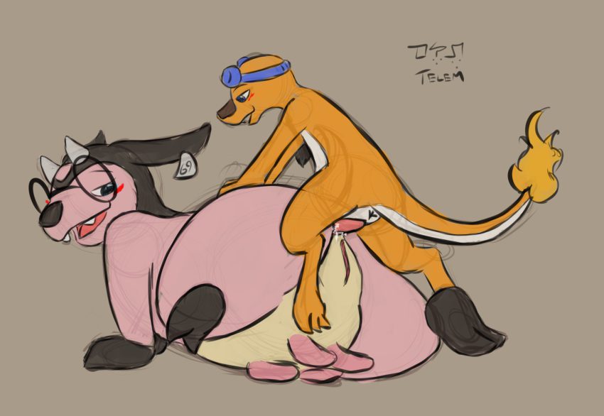 pokemon-hentai-art-–-open-mouth,-size-difference,-male,-penis,-telem