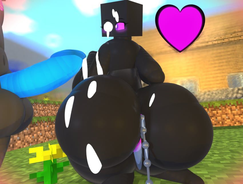 minecraft-hot-hentai-–-looking-back,-cum-on-eye,-mine-imator,-purple-anus