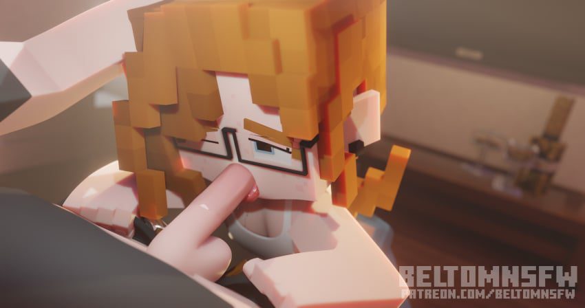 minecraft-rule-xxx-–-animated,-ls,-brown-hair,-fellatio,-horny-female,-female,-elli-(beltomnsfw)