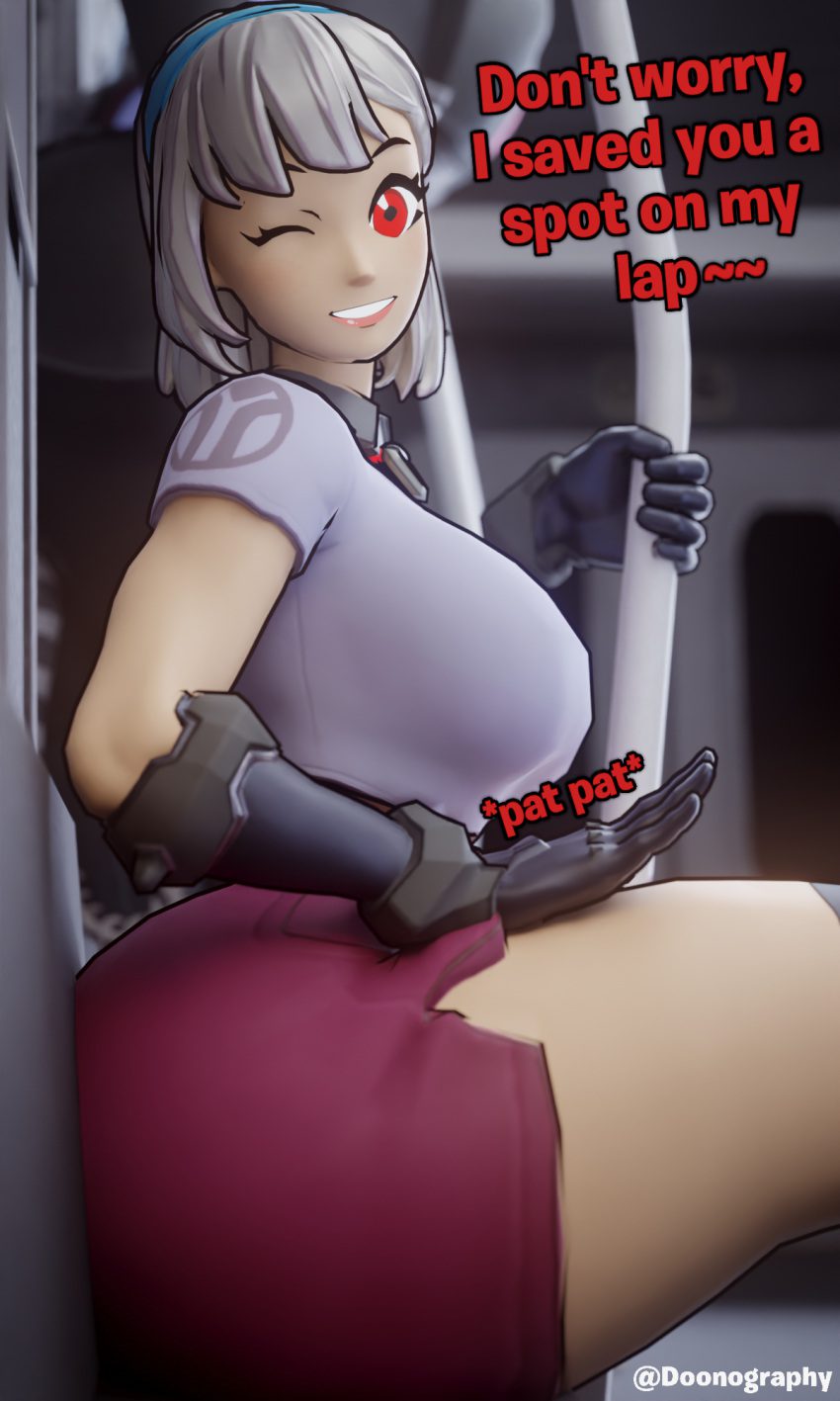 Lexa Game Hentai - Smiling At Viewer, Grabbing, Winking At Viewer, Thick  Thighs, Thighs, Fortnite: Battle Royale - Valorant Porn Gallery