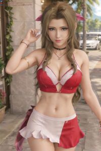 final-fantasy-hentai-–-cleavage,-final-fantasy-vii-remake