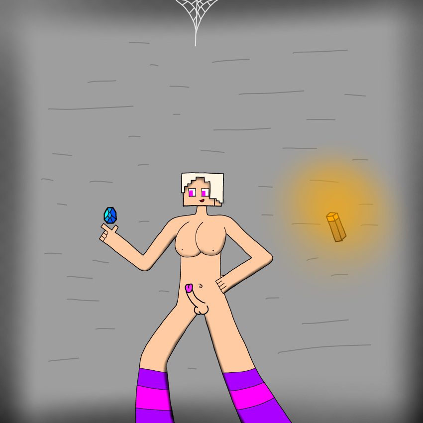 minecraft-xxx-art-–-futanari