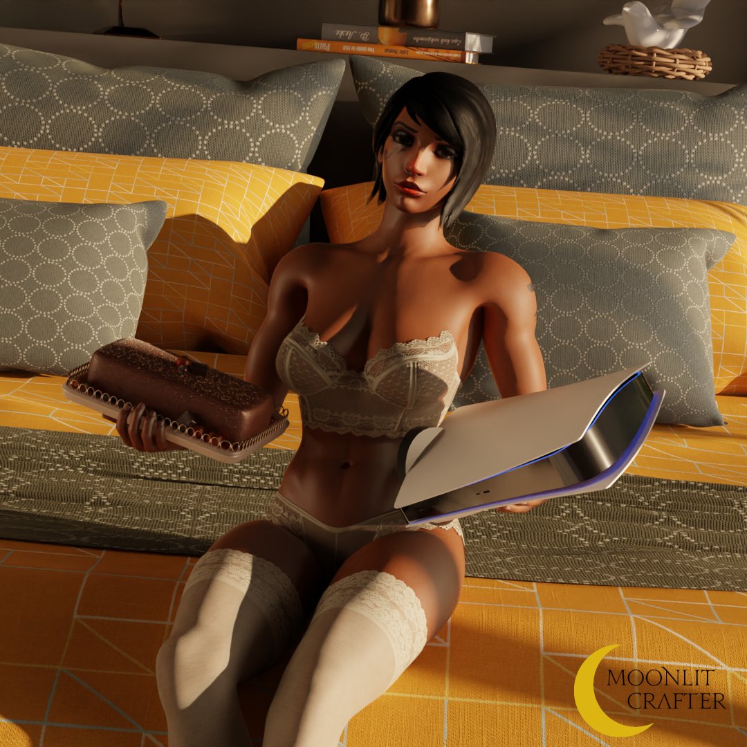 overwatch-xxx-art-–-dark-skinned-female,-looking-at-viewer,-ls