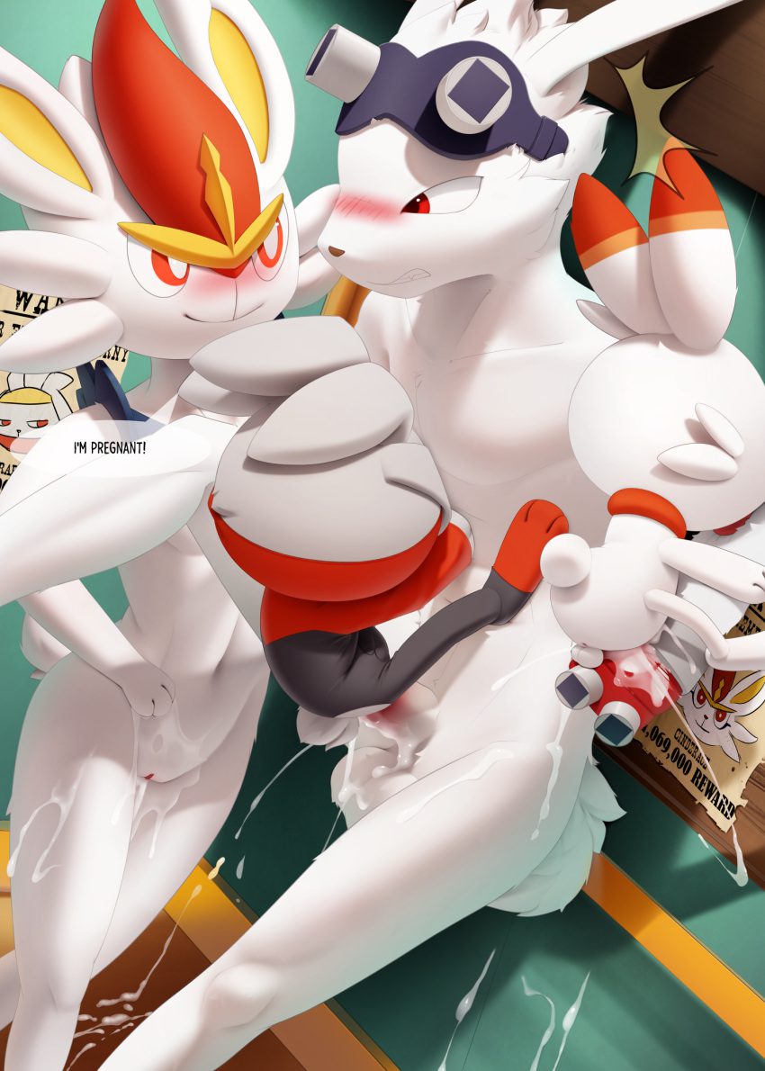 pokemon-game-hentai-–-generation-kemon,-king-kazma,-mammal,-leporid,-intersex