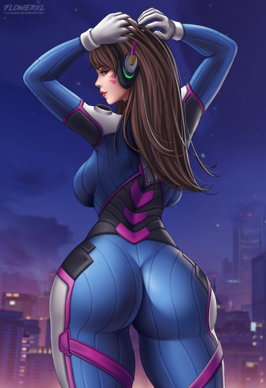 Anime Porn Fat Thighs - Overwatch Xxx Art - Big Ass, Thick Thighs - Valorant Porn Gallery