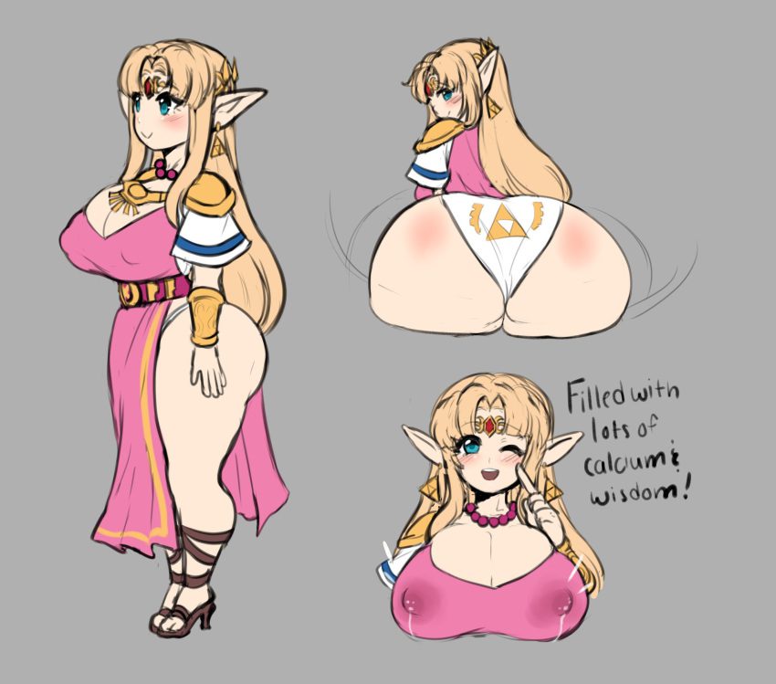 the-legend-of-zelda-free-sex-art-–-huge-ass,-jojobee,-princess-zelda,-big-ass,-huge-breasts