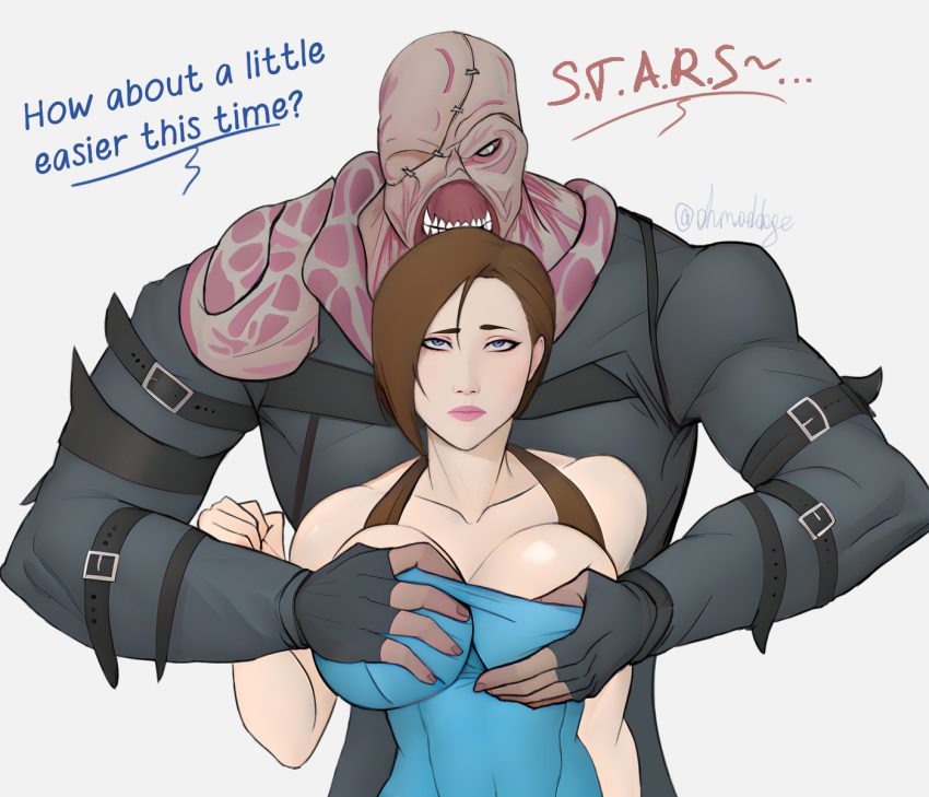 nemesis-porn-–-massive-breasts,-monster,-blue-eyes,-breast-grab,-brown-hair,-athletic