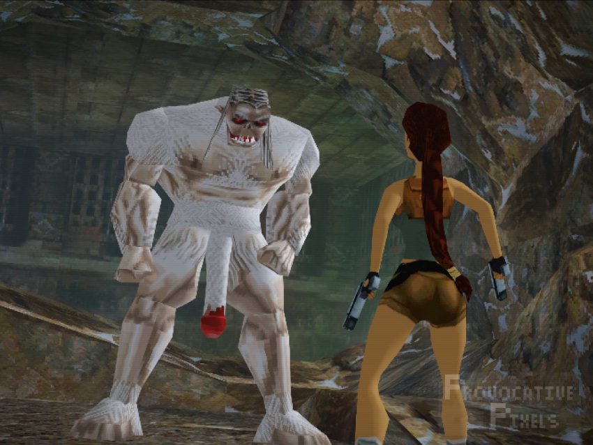 tomb-raider-game-hentai-–-big-penis,-lara-croft,-big-breasts,-hourglass-figure,-yeti,-long-hair